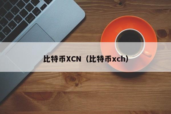 比特币XCN(比特币xch)