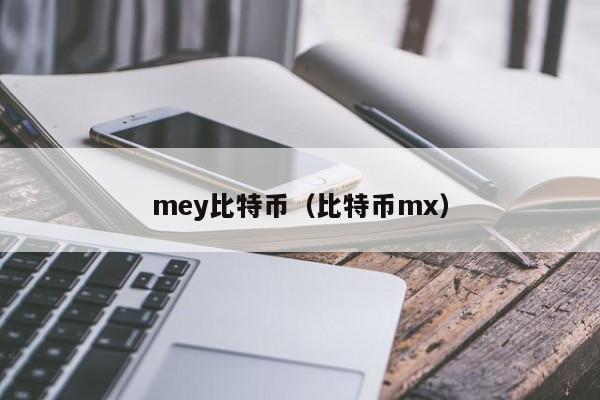 mey比特币(比特币mx)