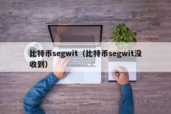 比特币segwit(比特币segwit没收到)